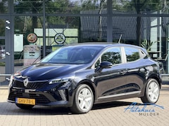 Renault Clio - 1.0 TCe 90 GPF evolution | Led | Airco |Apple Carplay |Nieuw Model | Fabrieksgarantie