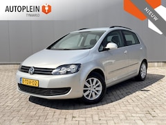 Volkswagen Golf Plus - 1.2 TSI Highline Automaat|Climate|NL Auto|Cruise|PDC|NAP