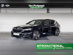 BMW 5-serie Touring - 530e M Sport Edition | M Sportpakket Pro | Trekhaak | Huisselectie