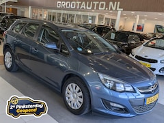 Opel Astra Sports Tourer - 1.4 Berlin Airco, Cruise Control, Trekhaak, Stuurbekrachtiging