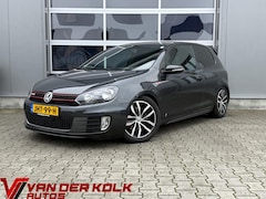 Volkswagen Golf - 2.0 GTI 211PK | Climate | Stoelverwarming | Sensoren
