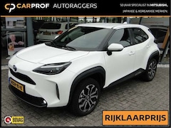 Toyota Yaris Cross - 1.5 Hybrid Team D | Led | Camera | Adaptief | Dynamic
