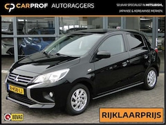 Mitsubishi Space Star - 1.2 Dynamic | Carplay | Climate | Cruise | Camera