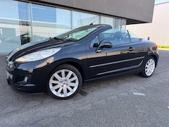 Peugeot 207 CC - 1.6 VTi Roland Garros CLIMAT BJ 1-2011 APK 5-2027