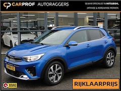 Kia Stonic - 1.0 T-GDi MHEV GT-Line | Trekhaak | 1e Eigenaar