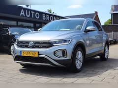 Volkswagen T-Roc - 1.0 TSI LIFE | ACC | ECC | CAMERA | CARPLAY