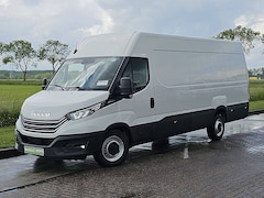 Iveco Daily - 35S18 3.0L Aut Led Navi Cruise Clima Camera