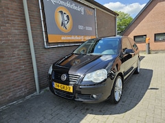 Volkswagen Polo - 1.4-16V Comfortline