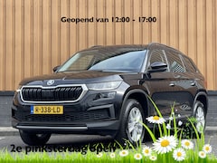 Skoda Kodiaq - 1.5 TSI Business Edition | Cruise Control | Parkeersensoren | Apple Carplay | Android Auto