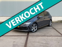 Volkswagen Golf - 1.5 TSI R-Line NAP, dealer onderhouden