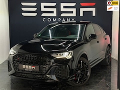 Audi RSQ3 - 2.5 TFSI Pano RS Zetels 360 Keyless