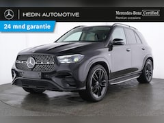 Mercedes-Benz GLE-Klasse - GLE 400e Automaat 4MATIC AMG Line | Premium Pakket | Nightpakket | Airmatic | Burmester Au