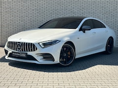 Mercedes-Benz CLS-klasse - AMG 53 4-Matic+ Premium Plus Edition 1 | Distronic | Memorypakket | Head-up display | Wide