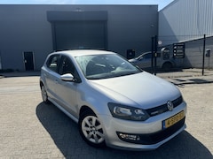 Volkswagen Polo - 1.2 TDI Airco Cruise 4Elek Ramen 2013