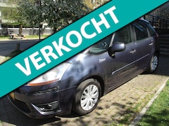 Citroën C4 Picasso - 1.6 VTi Tendance