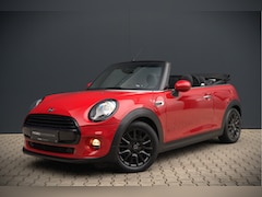 MINI Cabrio - 1.5 Cooper Chili | Stoelverwarming | Cruise Control | Navigatie | Ambiance Verlichting | P