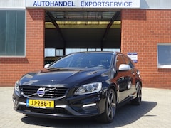 Volvo V60 - 1.5 T3 R-Design