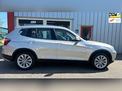 BMW X3 - XDrive35i High Executive PanoDak/Orig.Ned