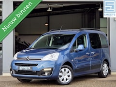 Citroën Berlingo - combi 1.2 PureTech Feel