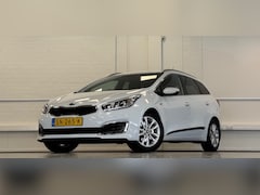 Kia Cee'd Sportswagon - 1.0 T-GDi ComfortLine 2e Eigenaar Trekhaak Android Mooi