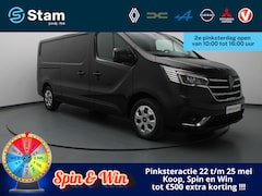 Renault Trafic - dCi 150pk T30 L2H1 Advance EDC/Automaat Camera | Cruise | Navi | Parkeersens. v+a | Trekha