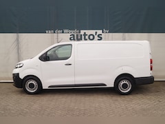 Opel Vivaro - 1.5 CDTI L3-H1 Edition -NAVI-AIRCO-CAM-CRUISE