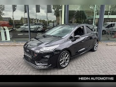 Ford Fiesta - 1.0 EcoBoost Hybrid ST-Line | Winter Pack | Miltek | Uniek