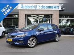 Opel Astra Sports Tourer - 1.2 TREKHAAK CAMERA ALL-SEASONS CARPLAY DAB CRUISE NAVI LMV 2xPDC AIRCO