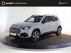 Mercedes-Benz GLB - 250+ Business Solution AMG 85.5 kWh | Panoramadak | Premium Plus pakket | Burmester | MULT