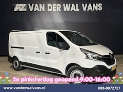 Renault Trafic - 2.0 dCi 120pk L2H1 Inrichting Euro6 *Rijklaar Direct rijden* Airco | Camera | Navigatie |