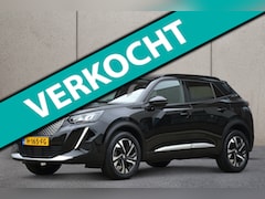 Peugeot 2008 - 1.2 PureTech Allure 131PK | Virtual Cockpit | 360° Camera | Cruise | Navi | Clima