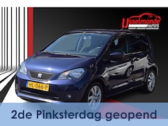 SEAT Mii - 1.0 Sport Connect NAP Automaat 5Drs PDC Cruise