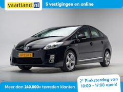Toyota Prius - 1.8 Dynamic Aut. [Leder Navi Clima / ECC ]
