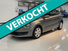 Volkswagen Polo - 1.4-16V Trendline-airco-elek ramen-1 jaar apk-4 nieuwe banden