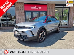 Opel Mokka - 1.2 Turbo GS Line *Garantie mogelijk tot 17-05-2031