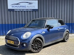 MINI Mini - 1.5 Cpr 1st.Born Ed