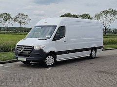Mercedes-Benz Sprinter - 315 1.9 CDI ac camera EURO6 carplay cruisecontrol org NL