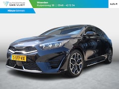 Kia Pro cee'd - ProCeed 1.5 T-GDi GT-Line | Cruise | Clima | Trekhaak | Stoel-stuurverwarming | Navi |