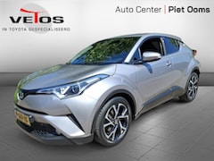 Toyota C-HR - 1.8 Hybrid Style