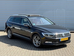Volkswagen Passat Variant - 1.4 TSI ACT Highline / Panorama / Navigatie / Xenon /MASSAGE / Inruil Mog