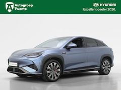 BYD Sealion 7 - Design AWD 82.5 kWh | Panoramadak | Leder | Stoelverwarming |