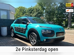 Citroën C4 Cactus - 1.2 VTi Feel