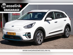 Kia e-Niro - DynamicLine 64 kWh | SOH 100% | Apple cp/Android auto