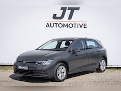 Volkswagen Golf - 1.0 eTSI Life Bns Adaptive cruise | PDC | digitaal dashboard | CarPlay | Navigatie