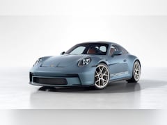 Porsche 911 - GT3 S/T