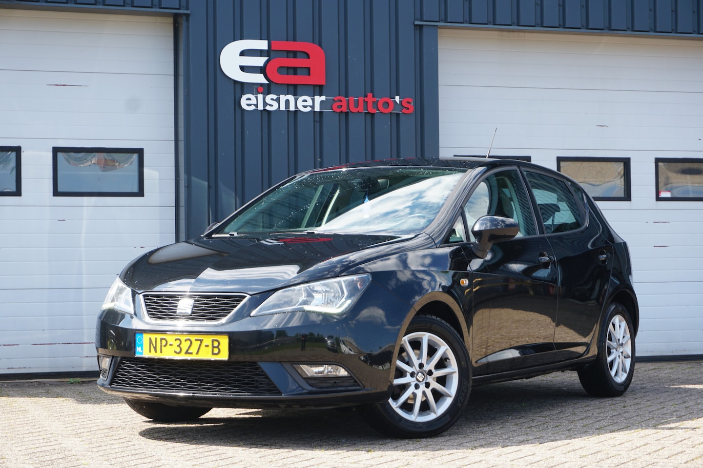 SEAT Ibiza - 1.0 EcoTSI Style Connect | CARPLAY | PDC | AIRCO | CRUISE | - AutoWereld.nl