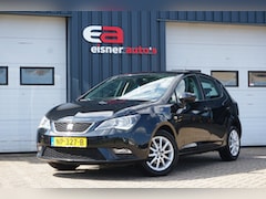 SEAT Ibiza - 1.0 EcoTSI Style Connect | CARPLAY | PDC | AIRCO | CRUISE |