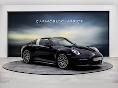 Porsche 911 Targa - 992 - 3.0 4S | SPORTDESIGN | 4-w STURING