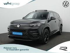Volkswagen Tayron - 1.5 eHybrid 204 pk R-Line Edition | Panoramadak | Adaptief onderstel | Achteruitrijcamera