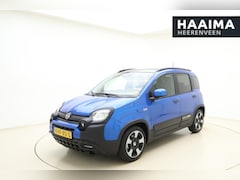 Fiat Panda - 1.0 Hybrid Pandina | Airco | Apple Carplay | Cruise control | DAB+ | Lm-velgen | Parkeerse